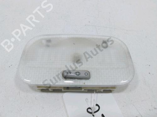 Innerbelysning CITROËN C3 I (FC_, FN_) 1.4 HDi (68 hp) 31003482