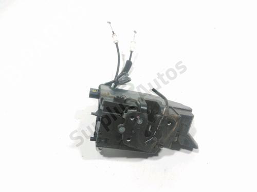 Used Front right lock PEUGEOT 308 SW II (LC_, LJ_, LR_, LX_, L4_) 1.6 HDi / BlueHDi 115 (LCBHXM, LCBHXT) (115 hp) 29858580