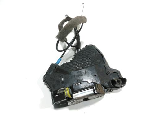 Front left lock TOYOTA COROLLA Verso (ZER_, ZZE12_, R1_) 2.2 D-4D (AUR10_, AUR10R) | BP28248000C98 