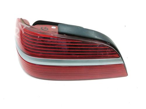 Used Left taillight PEUGEOT 406 (8B) 2.0 HDI 110 (109 hp) 31006547