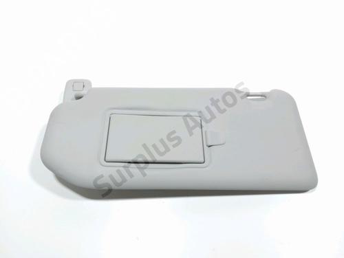 Used Left sun visor CITROËN C5 AIRCROSS (A_) 1.5 BlueHDi 130 (ACYHZJ, ACYHZR) (131 hp) 28264966