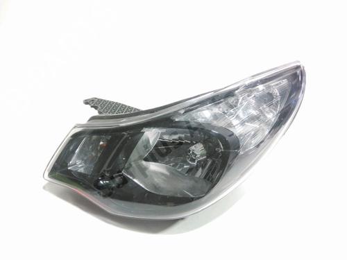 left-headlight-opel-karl-c16-2015-2016-2017-2018-2019-33421341 main image