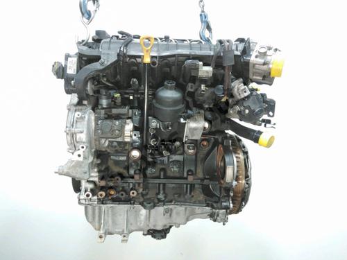 Used Engine Engine KIA SPORTAGE III (SL) 1.7 CRDi (116 hp) 39737241 39737241