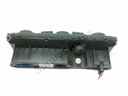 Climate control BMW 5 (E60) M5 | BP38742823I5 - Image 2