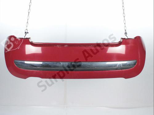 Used Rear bumper Rear bumper 39195367 39195367