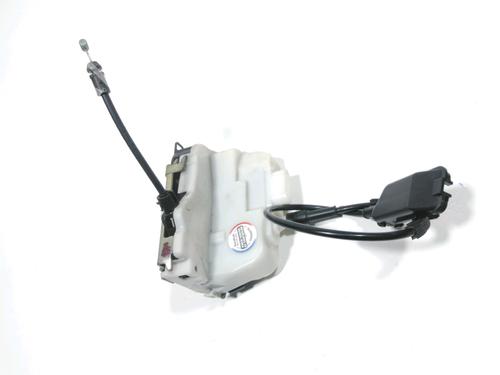 Rear right lock RENAULT LAGUNA II (BG0/1_) 1.9 dCi (BG12) | BP28254342C99 