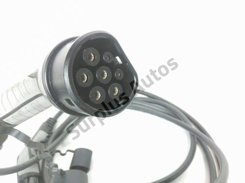 Cable HYUNDAI KONA (SX2) EV | BP39397806E12 - Image 2