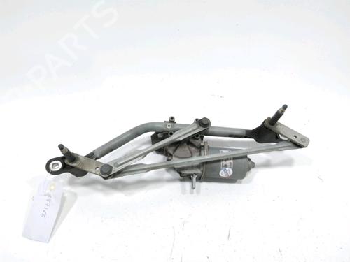 Used Front wipers mechanism ALFA ROMEO MITO (955_) 1.6 JTDM (955AXC1B) (120 hp) 31008283