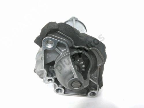 Used Starter NISSAN X-TRAIL III (T32_, T32R, T32RR) 1.6 dCi (T32) (130 hp) 31845775