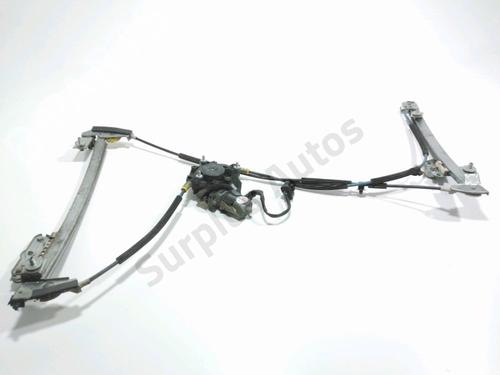 Used Front right window mechanism Front right window mechanism 37773807 37773807
