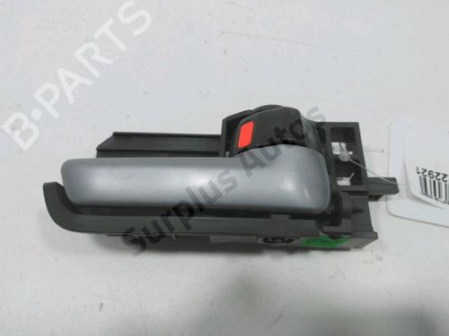 Used Front right interior door handle NISSAN PIXO (UA0) 1.0 (68 hp) 30996211