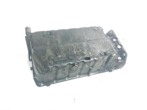 Oil sump PEUGEOT 508 SW I (8E_) 2.0 HDi | BP28219650M115 