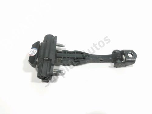 Used Hinge/Door check strap FORD FIESTA VI (CB1, CCN) 1.6 TDCi (95 hp) 28249066