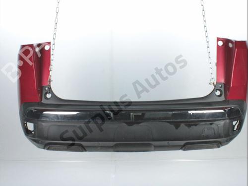 Bak støtfanger PEUGEOT 3008 II SUV (MC_, MR_, MJ_, M4_) 1.5 BlueHDi 130 (131 hp) 31986988