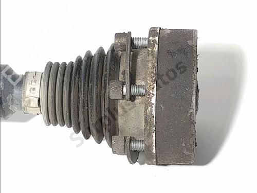 Right front driveshaft SEAT LEON (1P1) 1.9 TDI | BP34338202M39 - Image 3