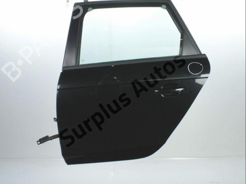 left-rear-door-audi-a4-b8-avant-8k5-2007-2008-2009-2010-2011-2012-2013-2014-2015-2016-2017-32460951 main image