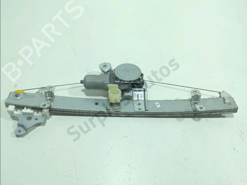 front-left-window-mechanism-nissan-micra-v-k14-2016-39706363 main image