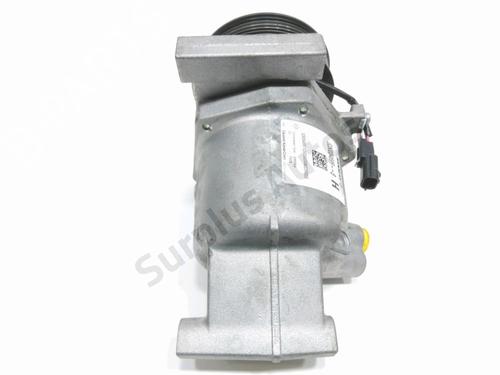 AC compressor DACIA SANDERO III 1.0 TCe 90 | BP37764602M34 - Image 3