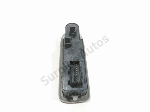 Left front window switch CITROËN C5 III (RD_) 2.0 HDi 165 (RDRHHA, RDRHH8) | BP28249442I27 - Image 2