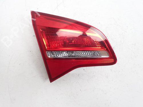 Used Left tailgate light OPEL MERIVA B MPV (S10) 1.7 CDTI (75) (131 hp) 31005831