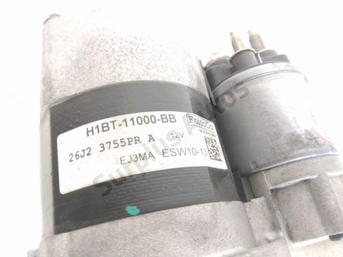 Starter FORD FIESTA VII (HJ, HF) 1.1 Ti-VCT | BP30406174M8 - Image 4