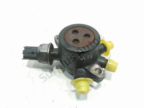 Used Injection rail RENAULT CLIO III Grandtour (KR0/1_) 1.5 dCi (KR0F) (86 hp) 30985156