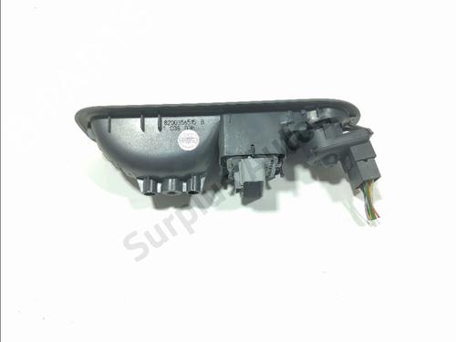 Left front window switch RENAULT TWINGO II (CN0_) 1.5 dCi 75 | BP38104668I27 - Image 2