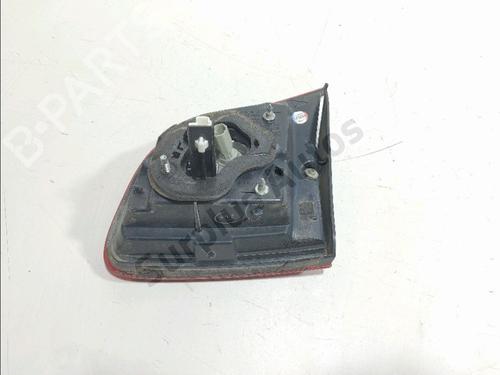 Left tailgate light CITROËN C4 AIRCROSS 1.6 HDi 115 AWC | BP40060788C79 - Image 3