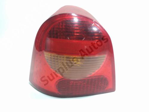 Used Left taillight Left taillight 37018255 37018255