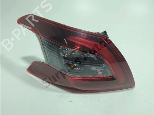 Used Left taillight Left taillight 36878429 36878429