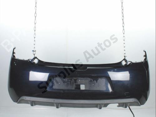 rear-bumper-citroen-ds3-sa_-2009-2010-2011-2012-2013-2014-2015-2016-40252215 main image