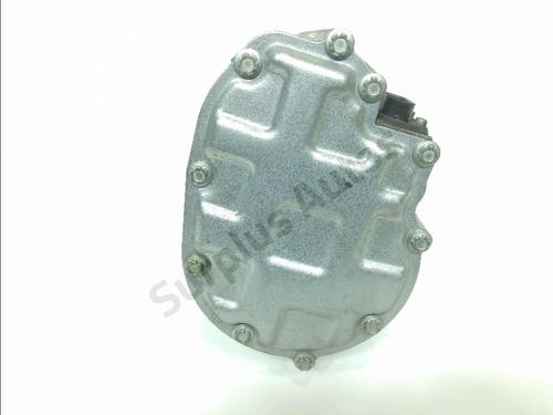 Used AC compressor AC compressor JAGUAR E-PACE (X540) 1.5 P300e Plug-in Hybrid AWD (309 hp) 40212877 40212877