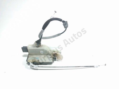 Used Front left lock Front left lock 38981305 38981305