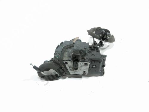 Türschloss links vorne für RENAULT CAPTUR I (J5_, H5_) 1.2 TCe 120 (118 hp) 28248352