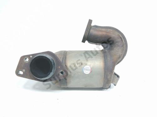 Catalisador Catalisador RENAULT MEGANE III Hatchback (BZ0/1_, B3_) 1.5 dCi (106 hp) 36550199 36550199