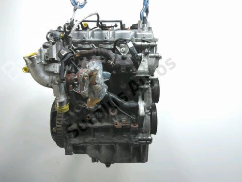 Used Engine Engine 37761828 37761828