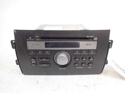 Used Radio Radio 37769776 37769776