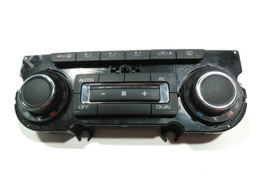 Used Climate control Climate control 37767106 37767106