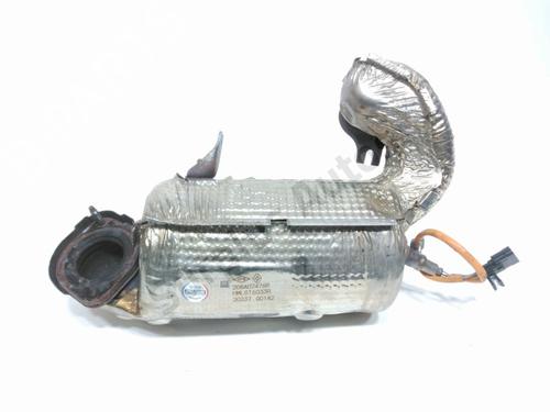 Katalysator RENAULT TWINGO III (BCM_, BCA_) 1.0 SCe 75 (73 hp) 31032567