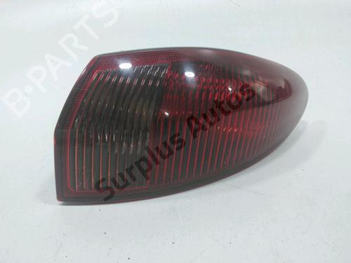 Used Right taillight Right taillight 36899222 36899222