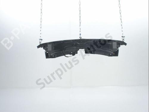 Used Grille CITROËN C3 / C3 ORIGIN III (SX) 1.2 VTi 82 (82 hp) 28235497