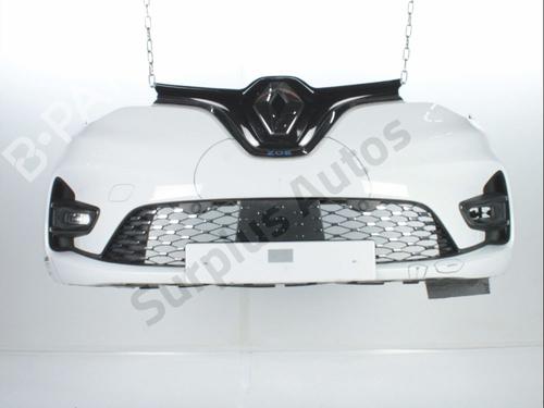 Used Front bumper RENAULT ZOE (BFM_) ZOE (BFMC, BFMD) (136 hp) 31261834