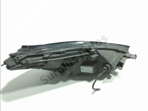 Left headlight TESLA MODEL Y (5YJY) Long Range All-wheel Drive | BP37220741C28 - Image 2