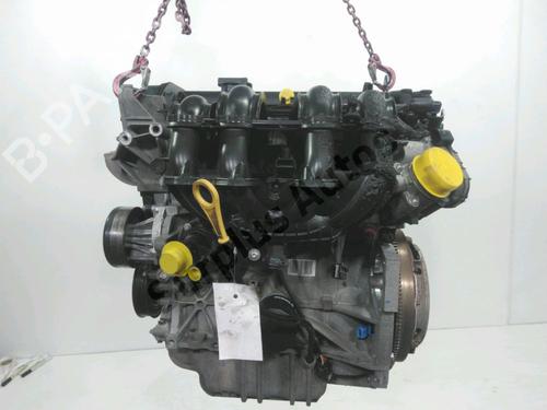 Engine FORD FIESTA VI (CB1, CCN) 1.25 | BP37870250M1 - Image 3