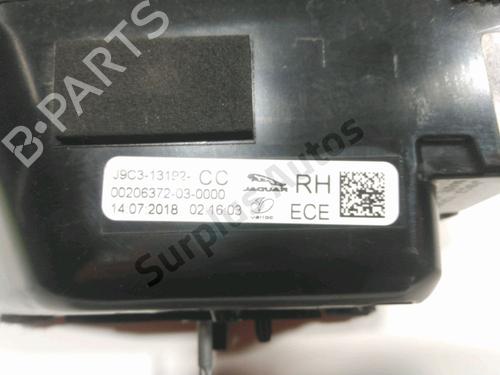 Right tailgate light JAGUAR E-PACE (X540) 2.0 D150 | BP28267590C80 