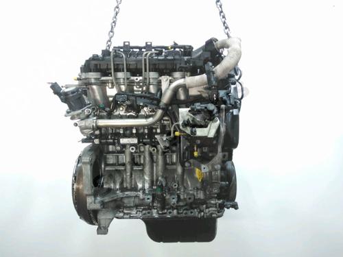 Used Engine Engine CITROËN C3 I (FC_, FN_) 1.6 16V HDi (109 hp) 36695837 36695837