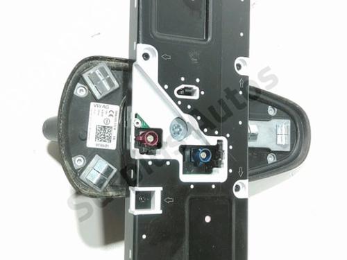 Antenne/Base VW GOLF VIII (CD1, DA1) 1.0 eTSI | BP39162487C140 - Image 2
