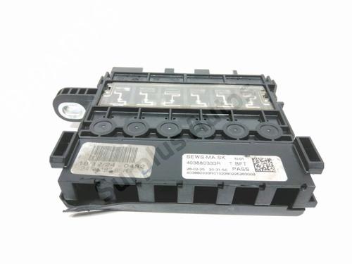 Electronic module RENAULT KANGOO III MPV TCe 130 (KJMB) | BP33646577M83 - Image 3