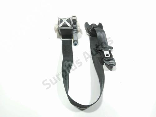 Used Front right belt tensioner CITROËN C3 II (SC_) 1.4 (73 hp) 28233365