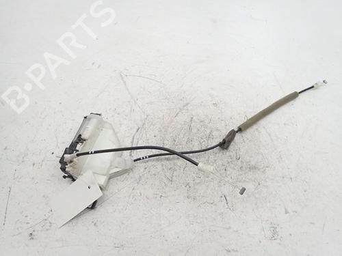 Used Front right lock PEUGEOT 5008 (0U_, 0E_) 1.6 HDi (112 hp) 30997988